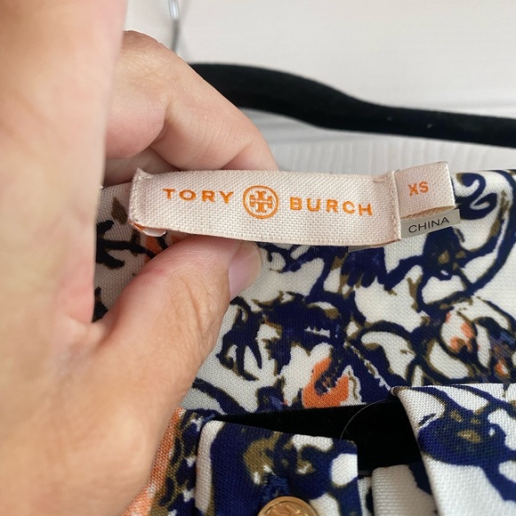 Tory Burch Chrissy dress - Picture 3 of 3